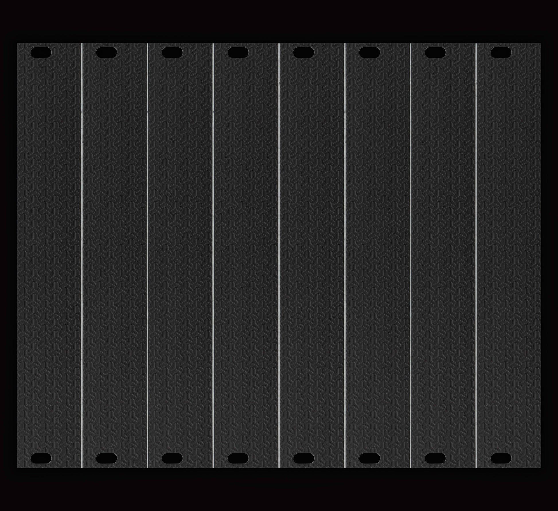 BLACK-NOISE_SMART-PANEL_32HP