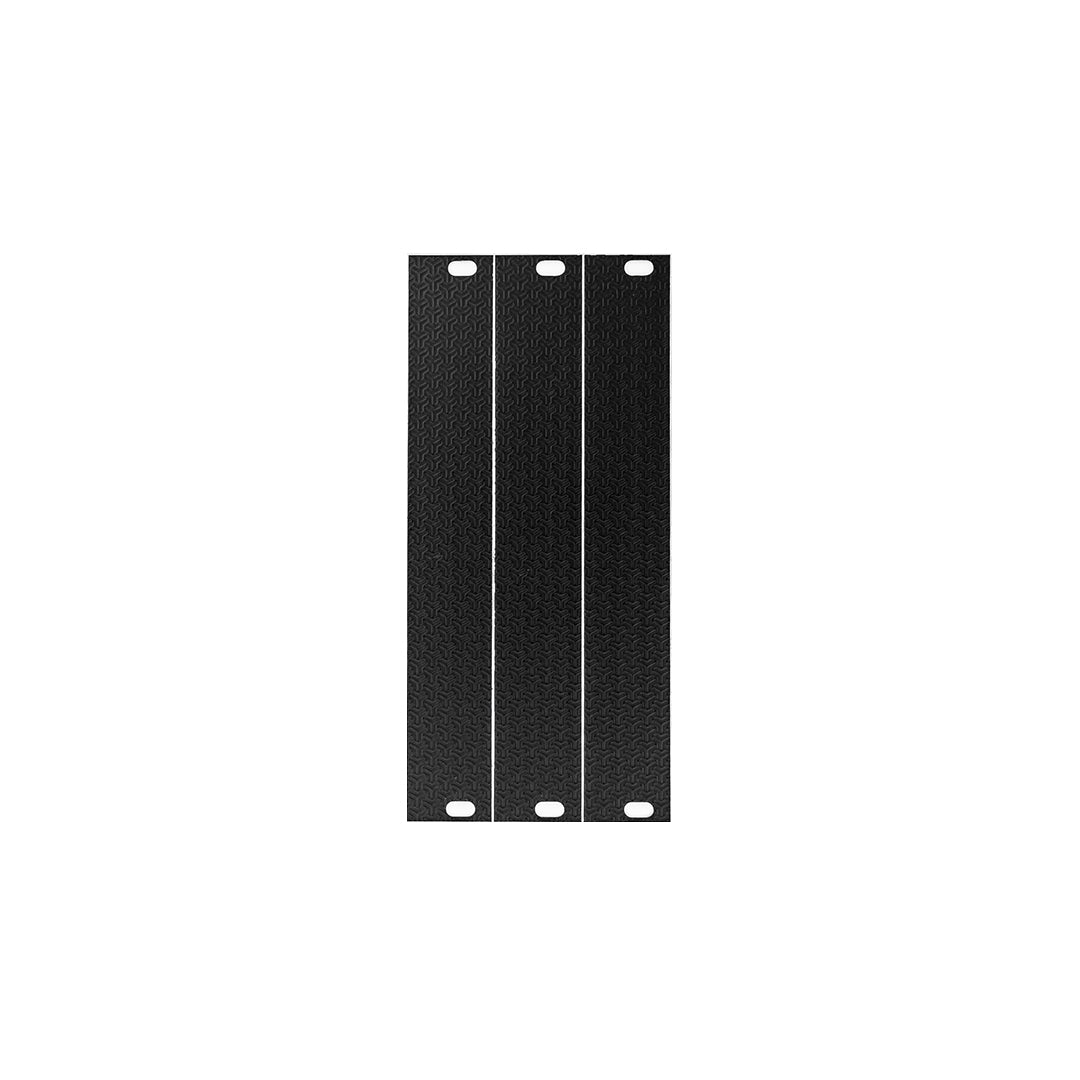 12HP BLACK NOISE MODULAR Eurorack module Smart Panel