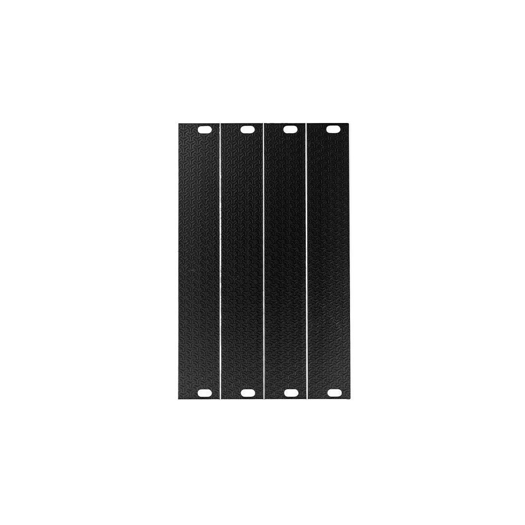 16HP BLACK NOISE MODULAR Eurorack module Smart Panel