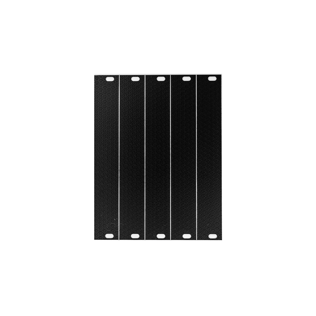 20HP BLACK NOISE MODULAR Eurorack module Smart Panel