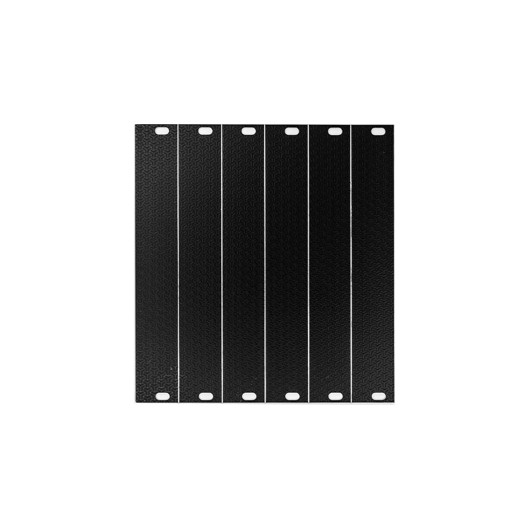 24HP BLACK NOISE MODULAR Eurorack module Smart Panel