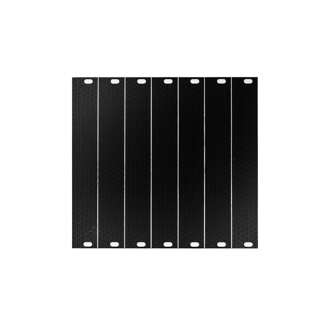 28HP BLACK NOISE MODULAR Eurorack module Smart Panel