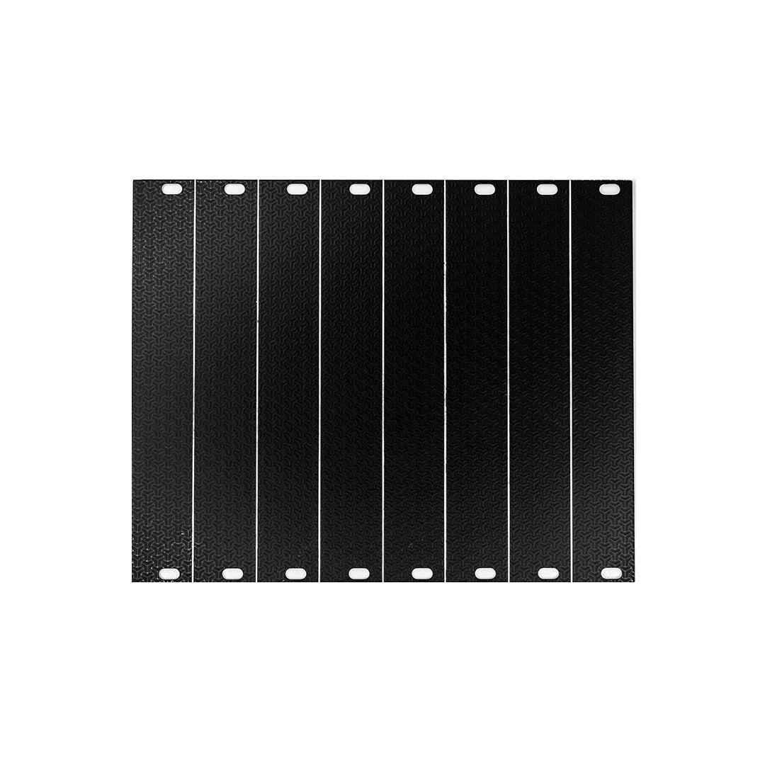 32HP BLACK NOISE MODULAR Eurorack module Smart Panel