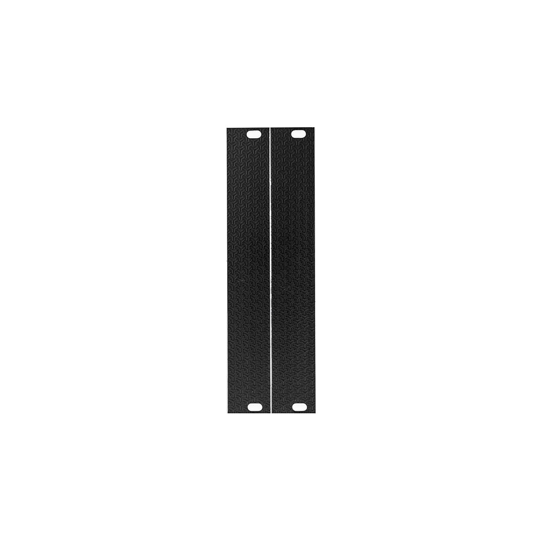 8HP BLACK NOISE MODULAR Eurorack module Smart Panel