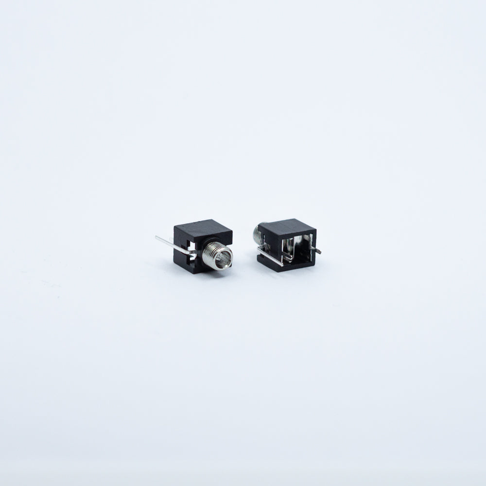 BNGN Silver Socket