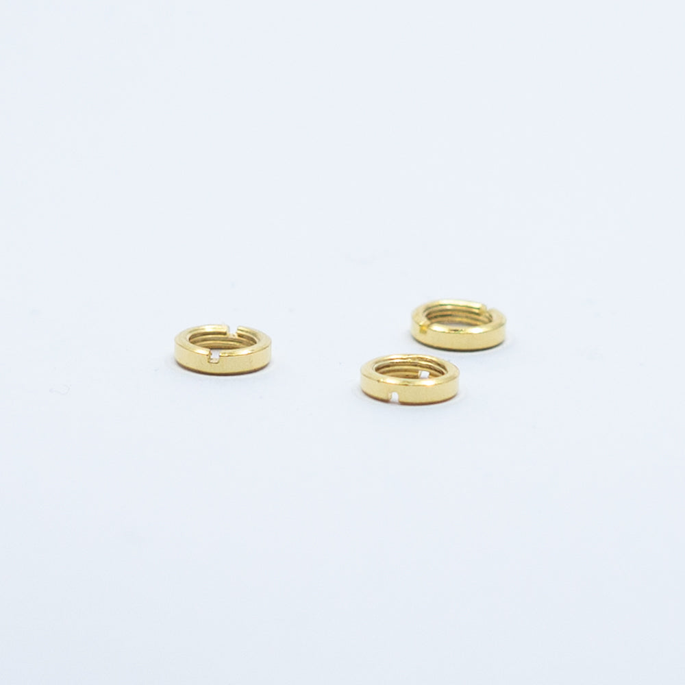 BNGN Gold Nuts