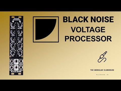 VOLTAGE PROCESSOR