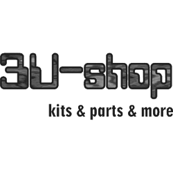 3U-Shop Logo