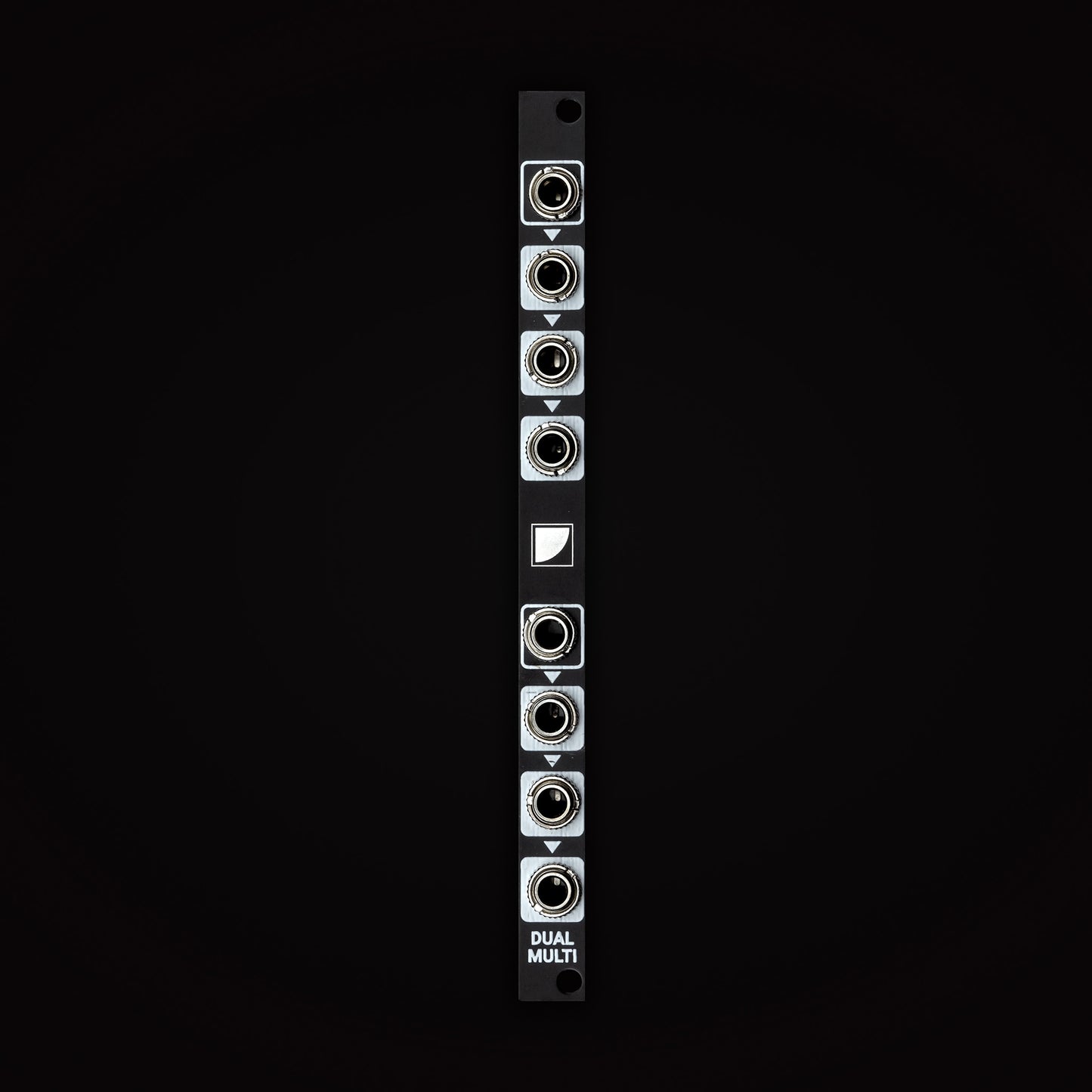 BLACK-NOISE_DUAL-MULTI_FRONTPLATE