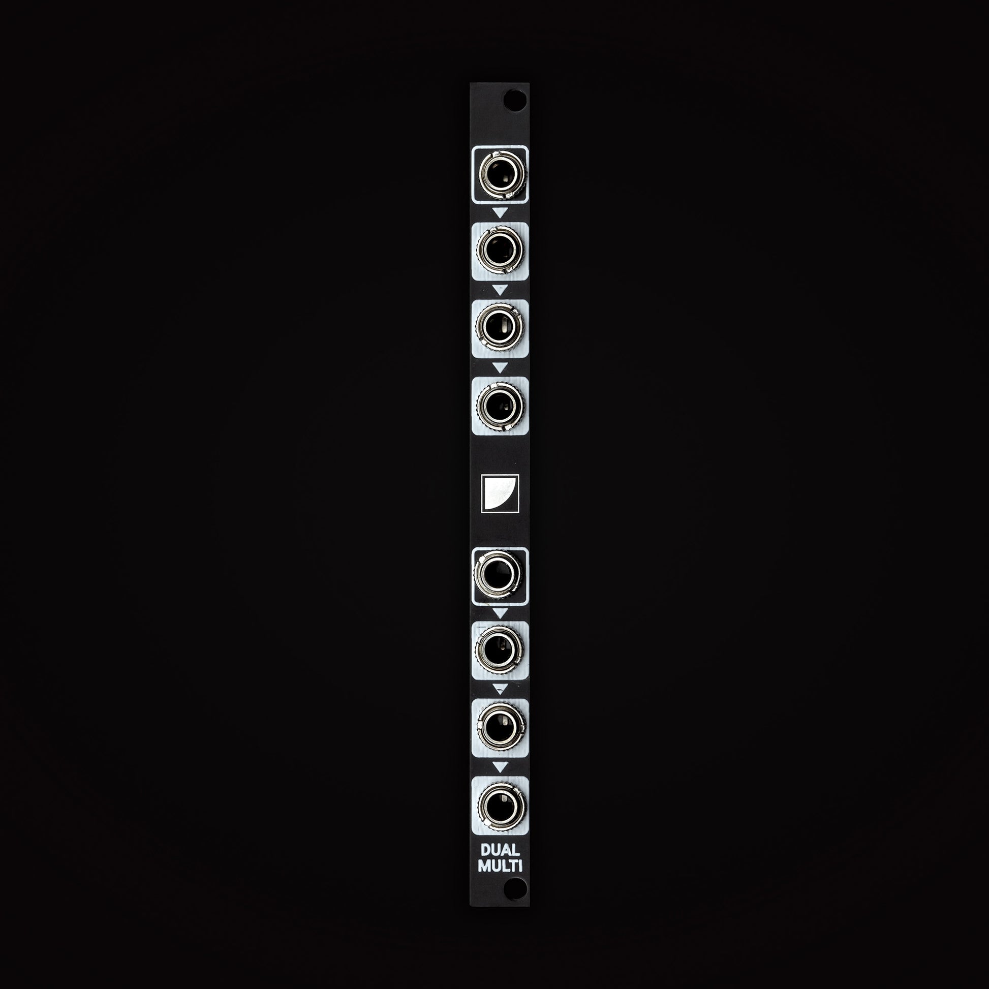 BLACK-NOISE_DUAL-MULTI_FRONTPLATE