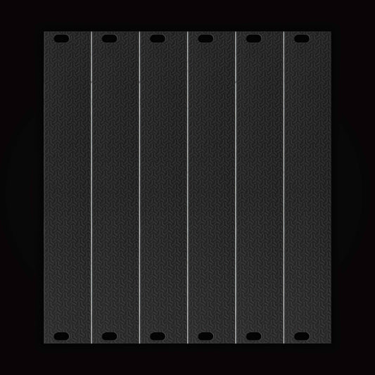 BLACK-NOISE_SMART-PANEL_24HP