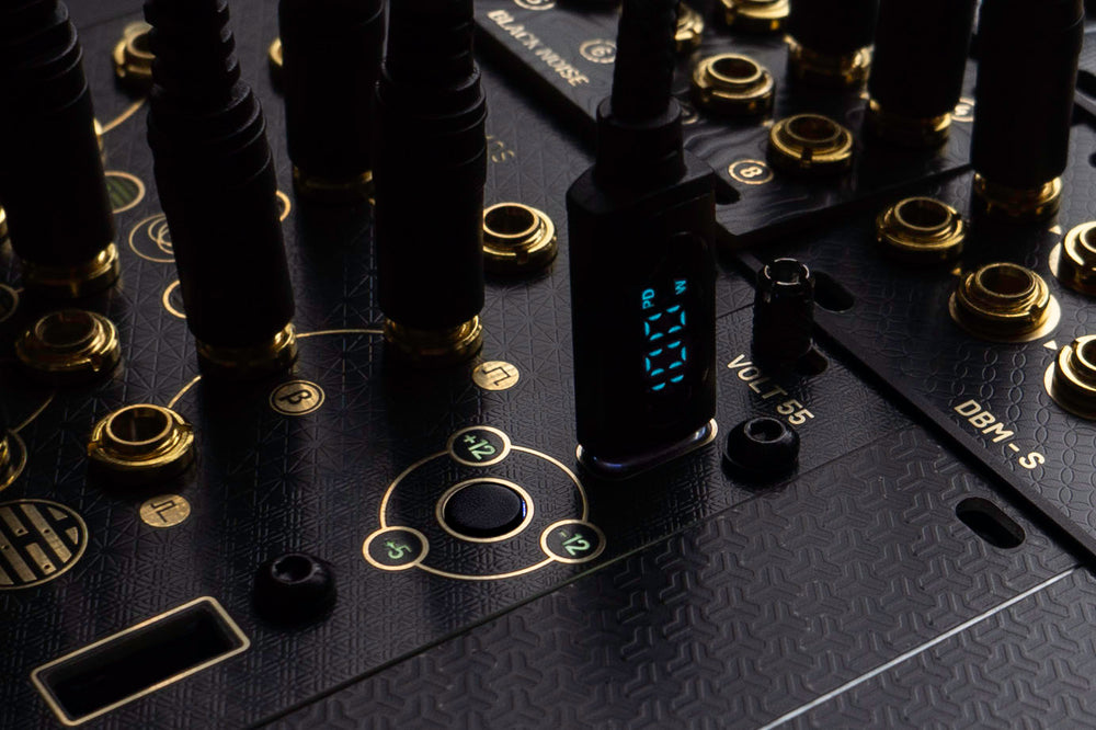 BLACK_NOISE_VOLT55-L_100W