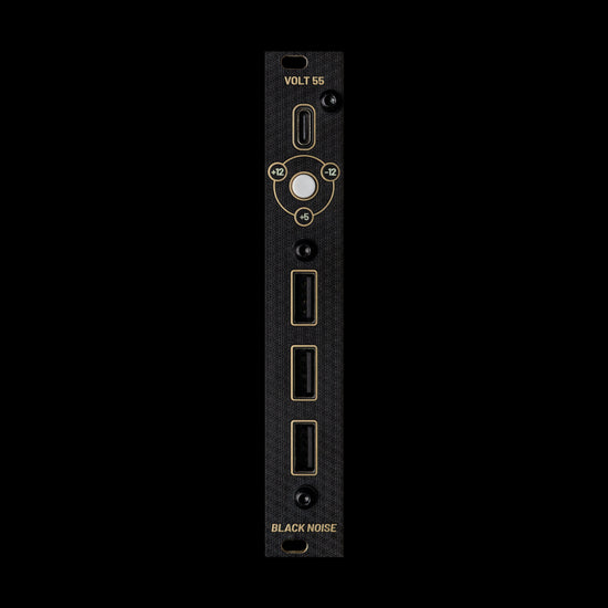 BLACK-NOISE_VOLT-55_Front