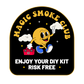 Magic Smoke Club Logo