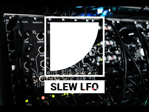 SLEW-LFO